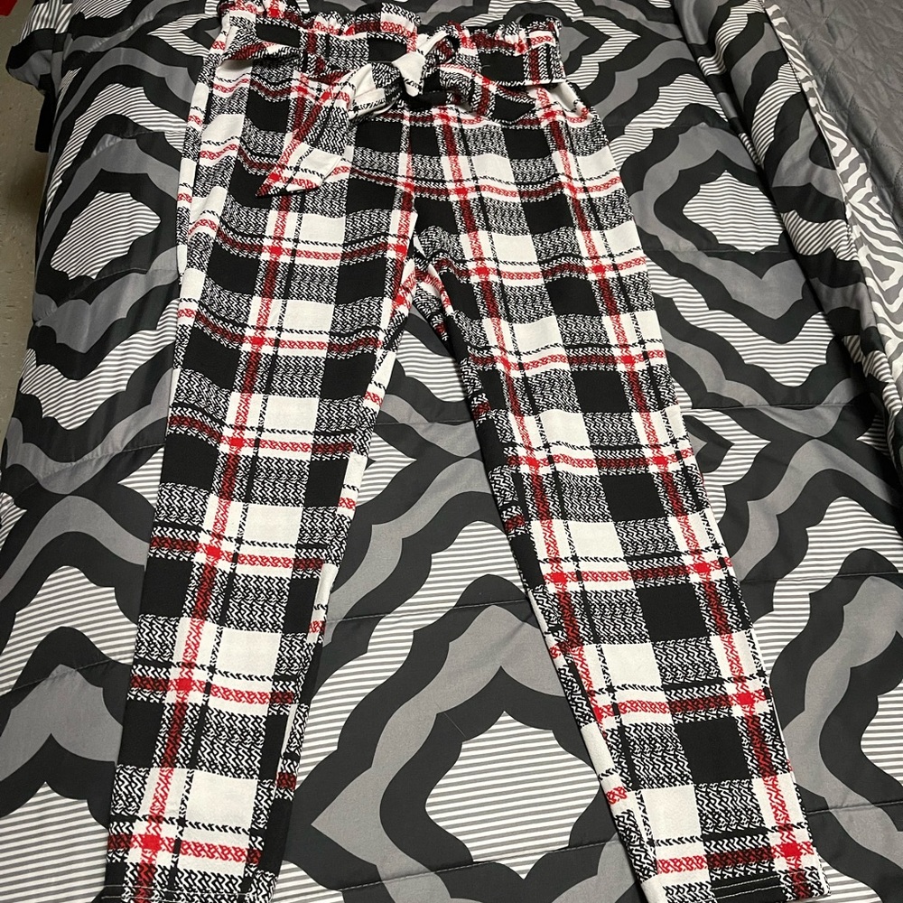 Dress pants